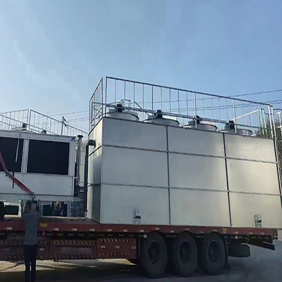 封閉式|閉式|橫流閉式|開式玻璃鋼|方形橫流|逆流閉式冷卻塔裝車發貨 封閉式|閉式|橫流閉式|開式玻璃鋼|方形橫流|逆流閉式冷卻塔裝車發貨