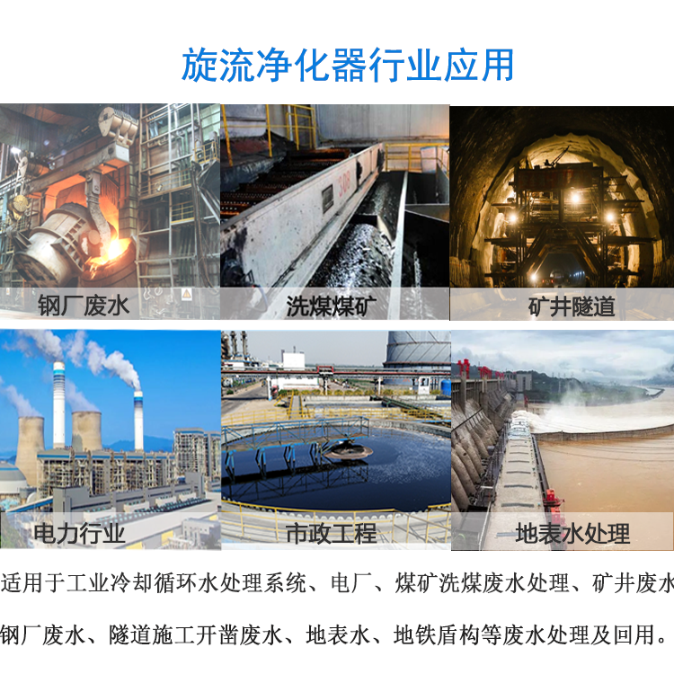 |旋流|多級|污水|凈化器|應(yīng)用|廠家 |旋流|多級|污水|凈化器|應(yīng)用|廠家