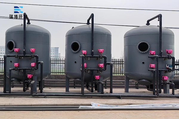 多介質|纖維|純水制備|中水回用|過濾器|廠家|價格|發貨|應用 多介質|纖維|純水制備|中水回用|過濾器|廠家|價格|發貨|應用