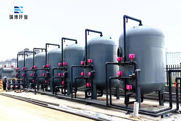 多介質|純水制備|中水回用|過濾器|廠家|價格 多介質|純水制備|中水回用|過濾器|廠家|價格