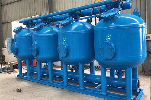 循環水淺層過濾器|設備|廠家|價格 循環水淺層過濾器|設備|廠家|價格
