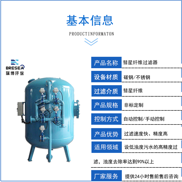 彗星|纖維|過濾器|廠家|價格|應用|效果|維修|維護|發貨 彗星|纖維|過濾器|廠家|價格|應用|效果|維修|維護|發貨