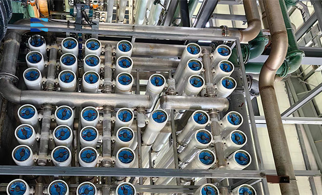 工業反滲透水處理設備|凈化器|應用|廠家 工業反滲透水處理設備|凈化器|應用|廠家